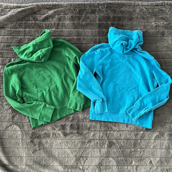 Girls hoodies - Picture 4 of 4